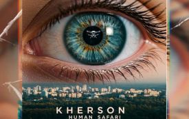Світ має знати: стрічка «Херсон: Сафарі на людей» вийде на великих платформах та ТБ