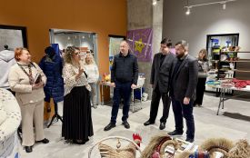 У Тернополі відбувся “Ярмарок можливостей”