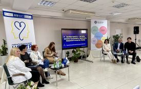 Безбар’єрність – це коли можеш працювати, навчатись, відкривати власну справу