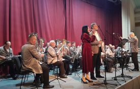 Тернополян кличуть на благодійний концерт «Оркестри Волі» на підтримку ЗСУ