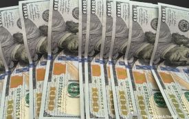 На Тернопільщині жінка втратила майже 80 тисяч гривень, повіривши у «допомогу від ООН»