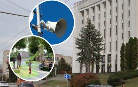 Новини Тернопільщини за 10-16 листопада: що важливого відбувалося в області (ВІДЕО)