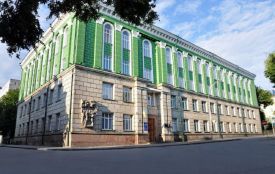 На посаду ректора ТНМУ претендують п'ятеро кандидатів