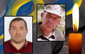 Тернопільщина втратила Захисників Михайла Забояка,  Олега Нагірного та Андрія Баб’юка