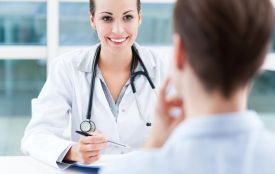 Подати чи розірвати декларацію з сімейним лікарем можна буде через особистий кабінет пацієнта