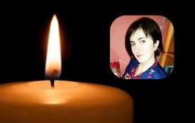 Померла волонтерка Штабу національного спротиву Збаразького району Олена Шевчук