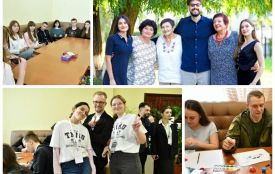 Центр ментального здоров'я ТНМУ розширює надання безкоштовної психологічної та психіатричної допомоги