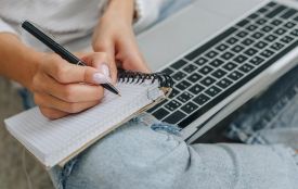 Жителька Тернопільщини повернула 1200 доларів за неякісний онлайн-курс