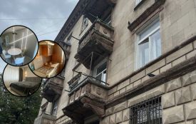 Найдешевша – 4 000 грн: скільки коштує оренда однокімнатних квартир у Тернополі та які умови