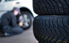 Водіїв попередили про ускладнення ситуації на дорогах Тернопільщини