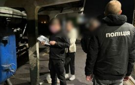 У Тернополі судитимуть 18 працівників залізниці за викрадення пального