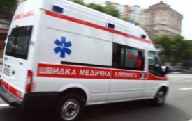 Медики у Тернополі врятували 100-річну жінку, в якої зупинилось серце