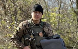 У «Ветеранському просторі» буде новий керівник. Що відомо?