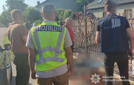 Уже в суді справа чоловіка з Бучача, якого підозрюють у відправці військовозобов'язаних за кордон