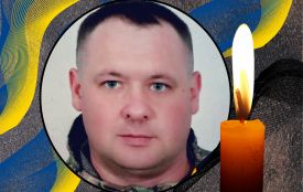 «На щиті» повертаються Герої з Тернопільщини Андрій Вальків та Сергій Войнаровський