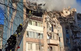 У Тернополі запрацювали гарячі лінії для пошуку зниклих рідних та фіксації пошкоджень