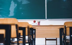 Як працюватимуть школи у Тернополі 20 листопада