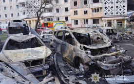 Важлива інформація для постраждалих: де відновити посвідчення водія, техпаспорт та ID-документи?