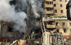 Як тернополянам отримати компенсацію за пошкоджене або знищене майно