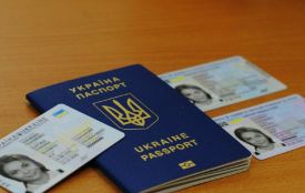 Як постраждалим від ракетної атаки тернополянам оперативно відновити документи