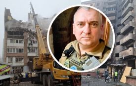 «Слуга народу» Федієнко публікував відео з виставки РЕБ у Тернополі та назвав завод, який їх виготовляє