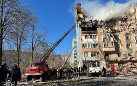 Міська влада Тернополя організувала позачергове оформлення документів для потерпілих: куди звертатися тернополянам (пресслужба Тернопільської міської ради)