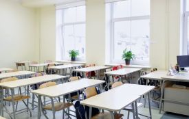 У Тернополі виділили кошти на протипожежний захист у школах