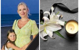 Мама і донька загинули під час ракетної атаки, обіймаючи одна одну