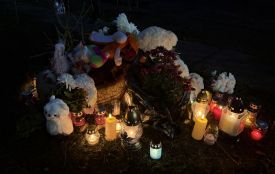 Внаслідок обстрілу в Тернополі загинула 8-річна дівчинка, яка була громадянкою Польщі