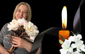 Від удару ворожої ракети загинула працівниця Тернопільської ОДА Галина Мацьків