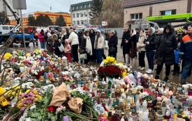 З-під завалів у Тернополі дістали тіло жінки: загиблих 33, шестеро з них — діти