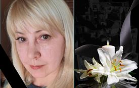 Світла людина, життя якої забрала ракета: загинула працівниця видавництва «Богдан» Ірина Чорненька