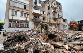 Тернопільська школа №19 просить підтримати постраждалих працівників молитвою та коштами