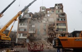 Хто в Тернополі залишається в статусі безвісти зниклих після російського удару