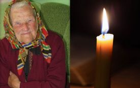 На Збаражчині зупинилося серце колишньої зв'язкової ОУН-УПА Ганни Самотіс