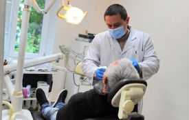 Безоплатне лікування зубів для ветеранів у Чорткові: як і де можна отримати послугу