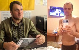 Після полону не міг усміхатися: допити під струмом, окріп замість душу, катування щодня