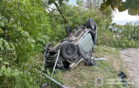 Власнику авто оголосили дві підозри після смертельної аварії: дозволив другові напідпитку сісти за кермо