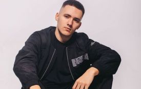 Гурт YAKTAK  перерахував понад пів мільйона гривень з концерту для постраждалих від ракетного удару