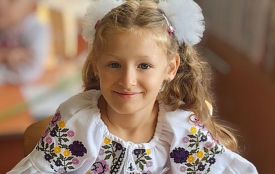 Загибель семирічної Амелії внаслідок ракетного обстрілу Тернополя розслідують прокурори Польщі