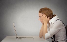 Жителька Тернопільщини втратила 69 тисяч гривень через фейкову роботу