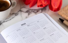 У Тернополі перенесуть окремі робочі дні у грудні і січні