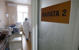 Тернополянам, які зазнали тяжких травм внаслідок ракетної атаки, виплатять допомогу на лікування