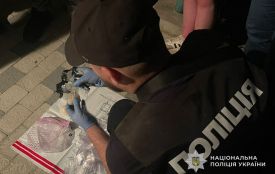 Жителя Збаража судитимуть за збут наркотиків та самовільне залишення військової частини