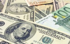 НБУ знизив курс долара