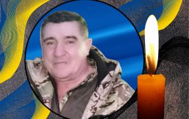 Тернопільщина втратила Захисників Віталія Довгого і Володимира Чумакова