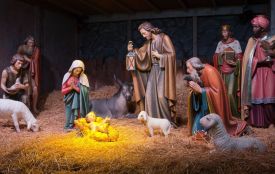 Вихідні у грудні — чи будуть українці відпочивати на Різдво та Новий рік