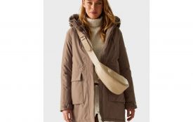 Деталі, що вирішують усе: як фурнітура та кишені змінюють сприйняття парки (на правах реклами)