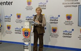 Який стан постраждалих внаслідок російської атаки на Тернопіль