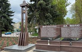 Світло молитви в темряві війни: 28 листопада у Тернополі молитимуться за полеглих захисників
